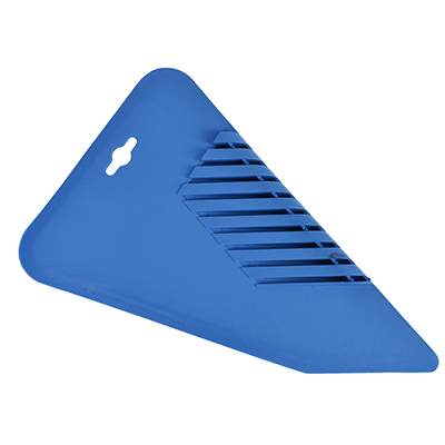 

Headman Шпатель прижимной, для обоев, пластмассовый, Эконом