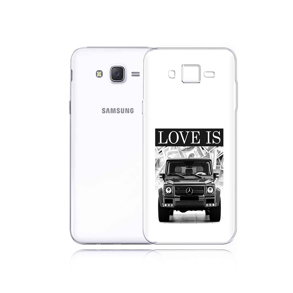 

Чехол MyPads Tocco для Samsung Galaxy J5 гелик (PT29188.586.285), Прозрачный, Tocco