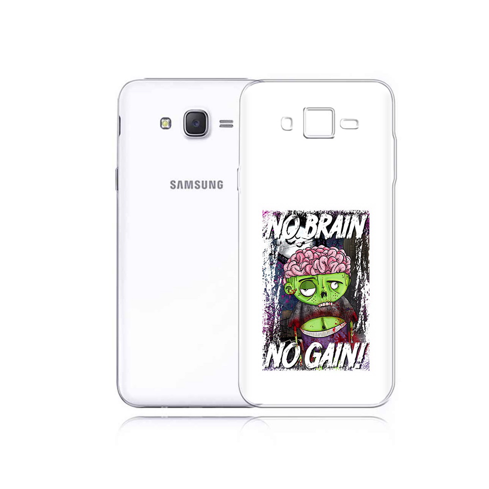 

Чехол MyPads Tocco для Samsung Galaxy J5 глупый зомби (PT29188.586.289), Прозрачный, Tocco
