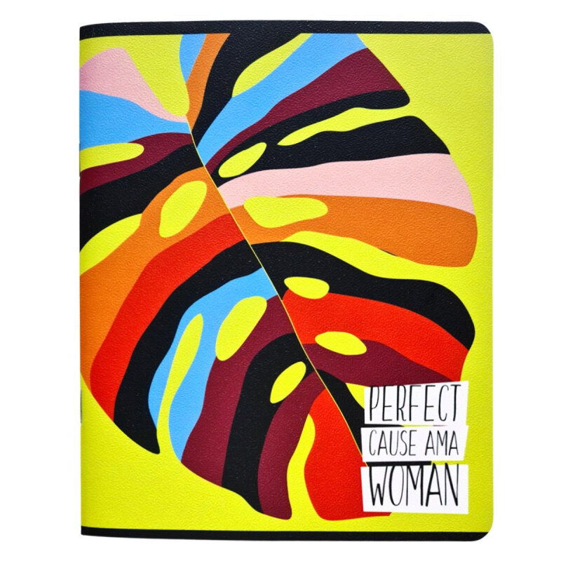 

Тетрадь общая в клетку BeSmart Abstract, 48 л., 1 шт., Be Smart Abstract 48 165 x 22