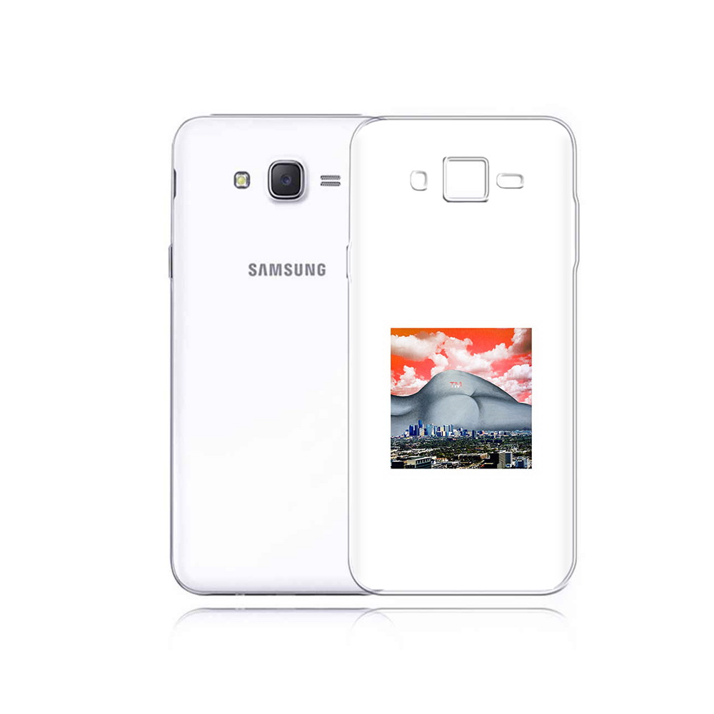 

Чехол MyPads Tocco для Samsung Galaxy J5 город с девушкой на фоне (PT29188.586.297), Прозрачный, Tocco