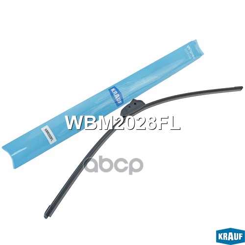 

Щетка стеклоочистителя Krauf wbm2028fl