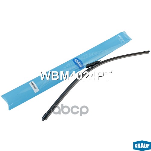 

Щетка стеклоочистителя Krauf wbm4024pt