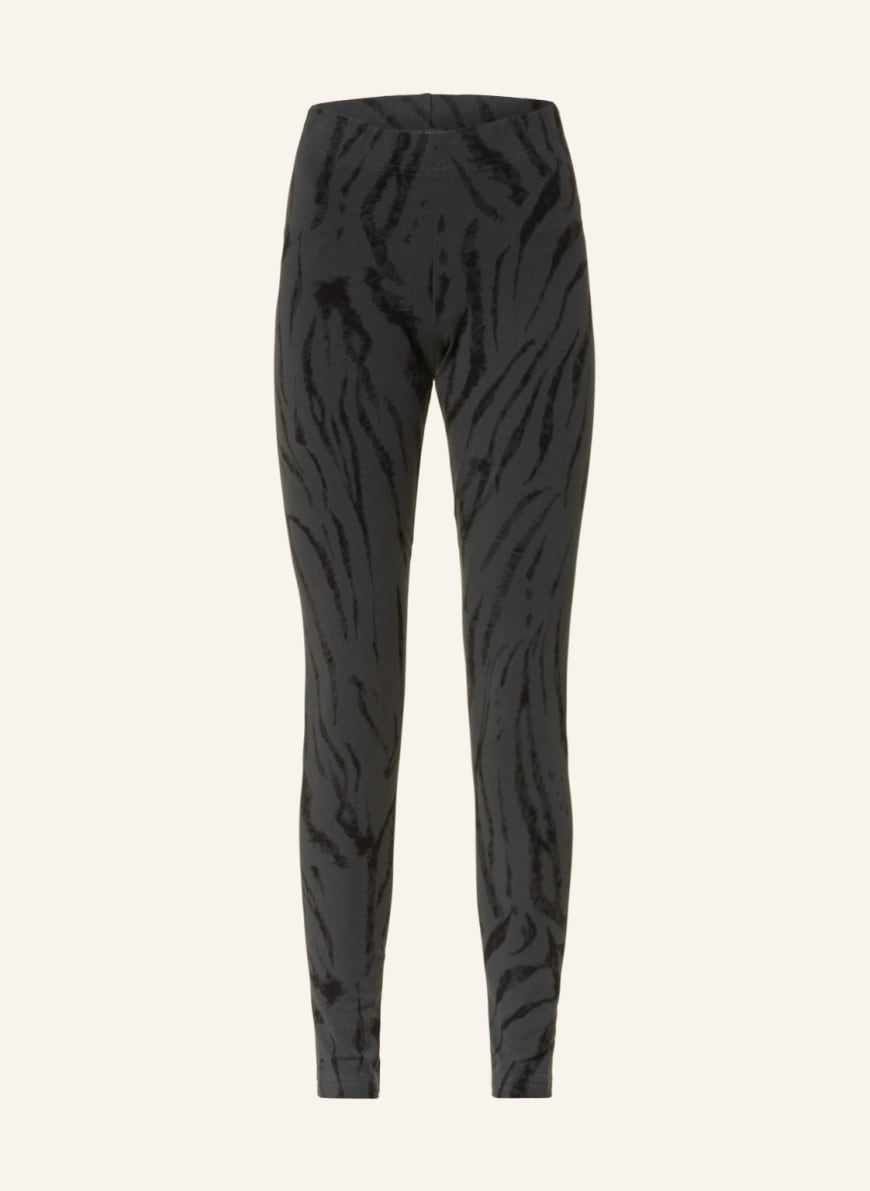 

Леггинсы женские Adidas 1001298843 серые M (доставка из-за рубежа), 1001298843