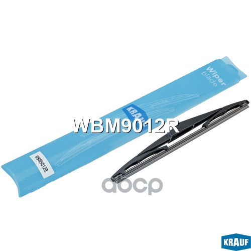 

Щетка стеклоочистителя Krauf wbm9012r