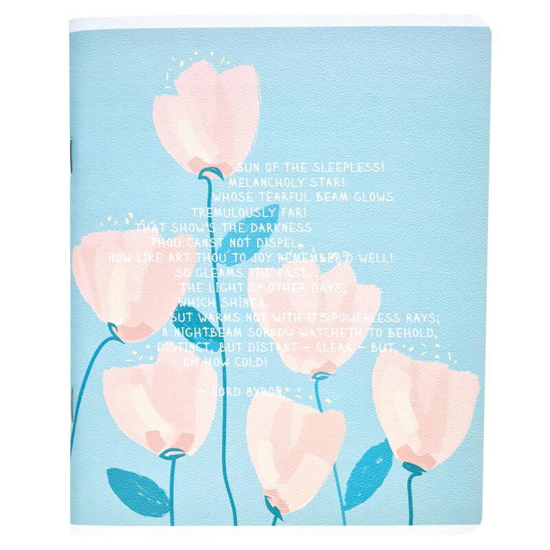 

Тетрадь общая в клетку BeSmart Pastel, 48 л., 1 шт., Be Smart Pastel 5 48