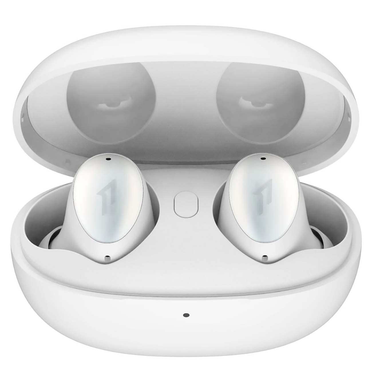 фото Наушники 1more colorbuds2 true wireless in-ear headphones white (es602-white)