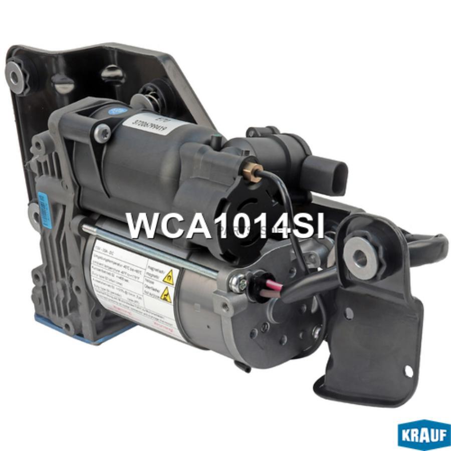 

Компрессор пневмоподвески Krauf wca1014si