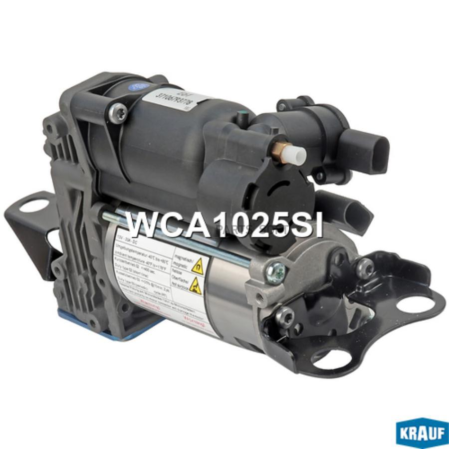 

Компрессор пневмоподвески Krauf wca1025si