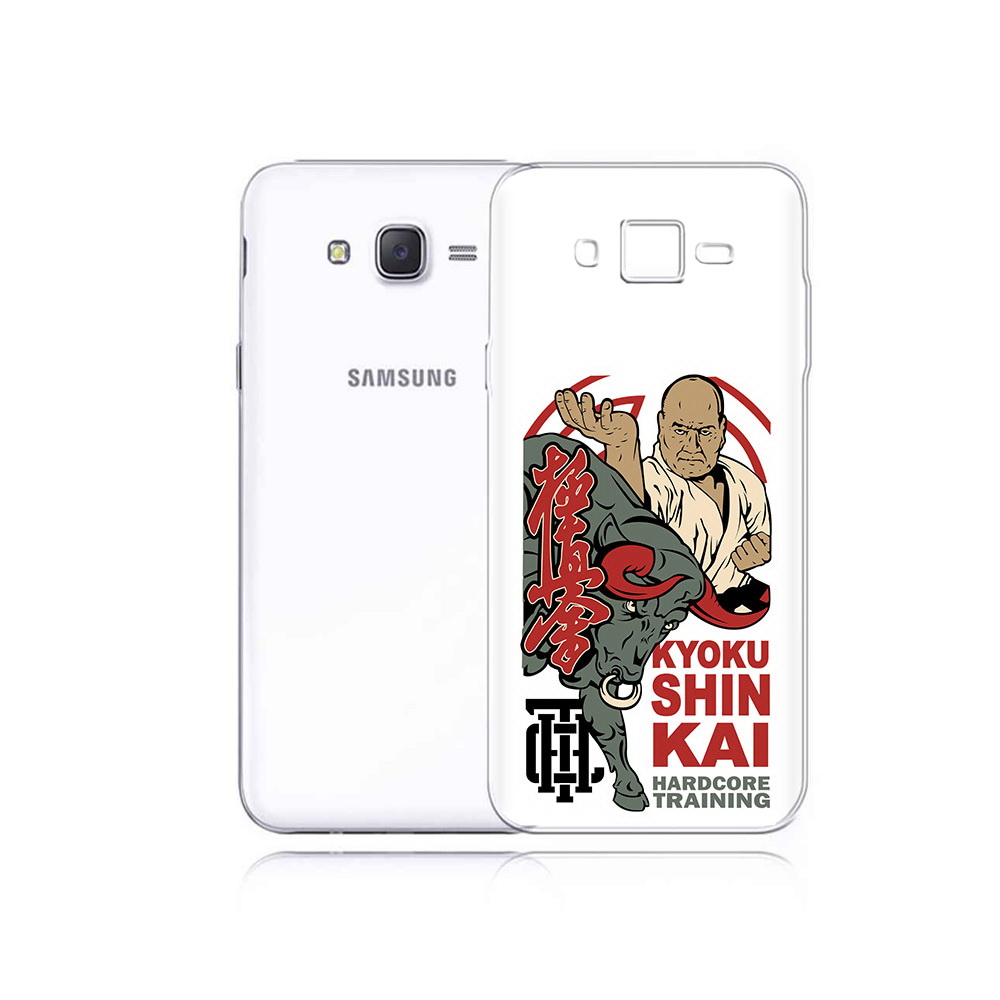

Чехол MyPads Tocco для Samsung Galaxy J5 единоборства рисунок (PT29188.586.343), Прозрачный, Tocco