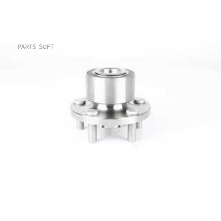

Basbug Bsg15-605-034 Подшипник Передней Ступицы
