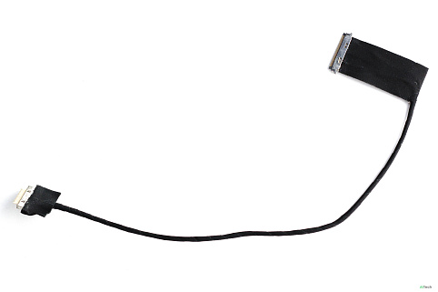 

Шлейф для матрицы Asus Eee PC 900 p/n: 1422-009O000, 14G14F004300 (short)
