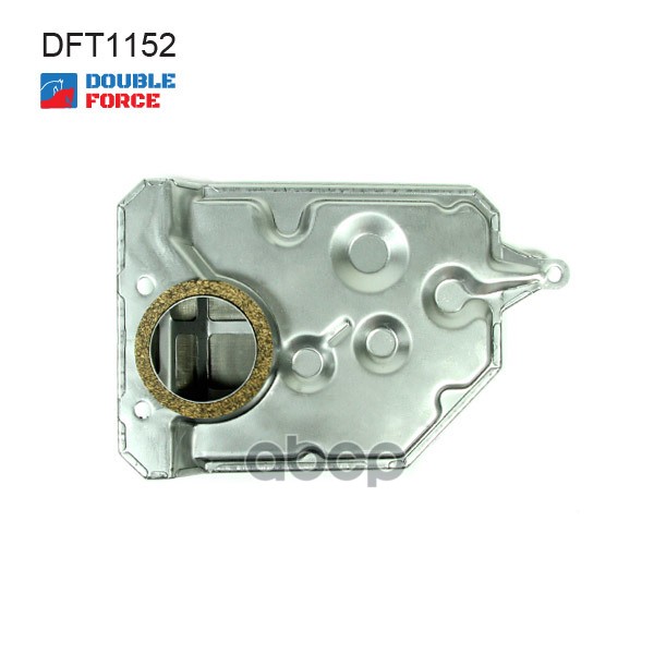 

Фильтр Акпп Double Force (С Прокладкой) DOUBLE FORCE арт. DFT1152