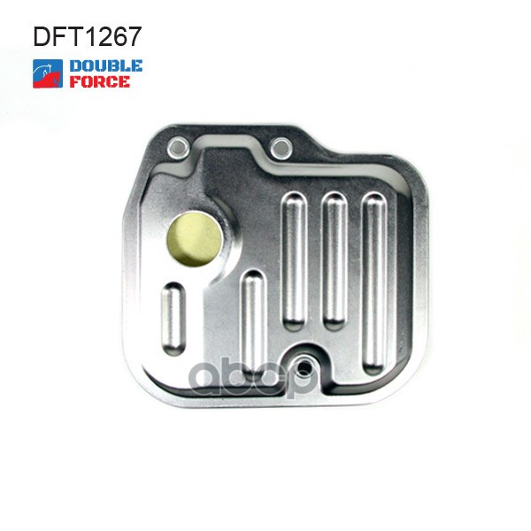 

Фильтр Акпп Double Force (С Прокладкой) DOUBLE FORCE арт. DFT1267