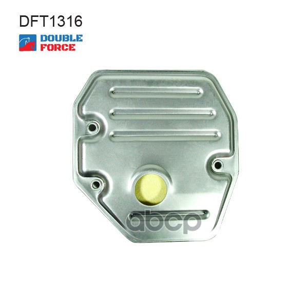 Фильтр Акпп Double Force (С Прокладкой) DOUBLE FORCE арт. DFT1316