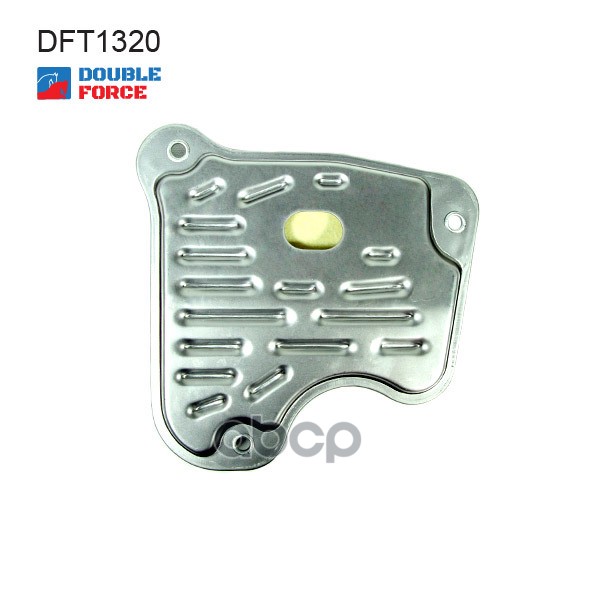 

Фильтр Акпп Double Force (С Прокладкой) DOUBLE FORCE арт. DFT1320