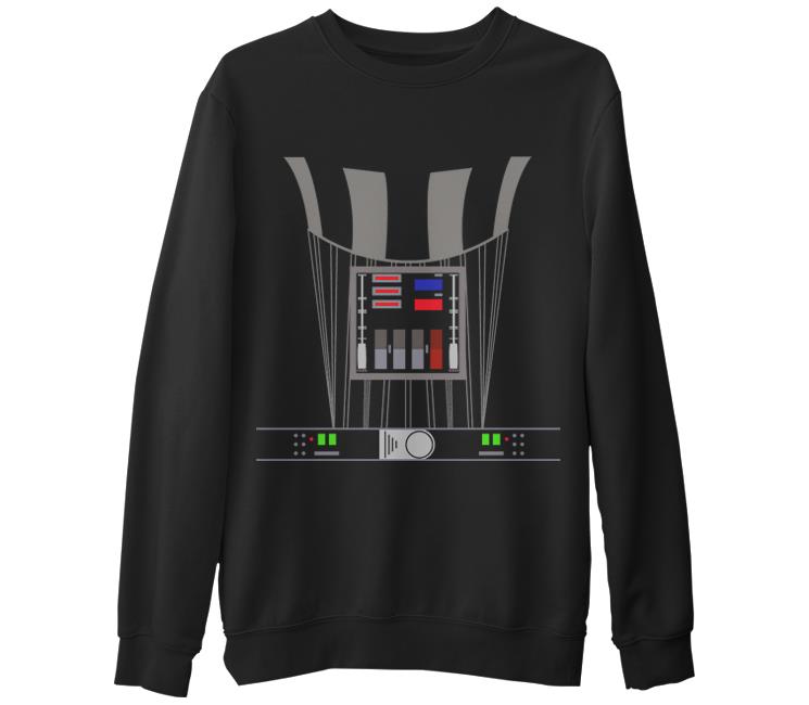 

Свитшот мужской Lord Tshirt SK-1457 черный S (доставка из-за рубежа), SK-1457