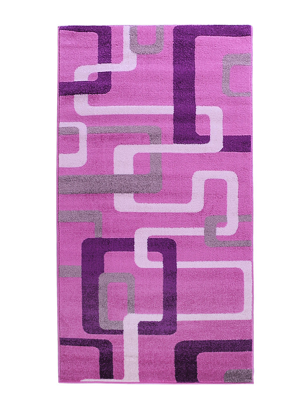 Ковер Princess House прямоугольник 100х200 см полипропилен 100%