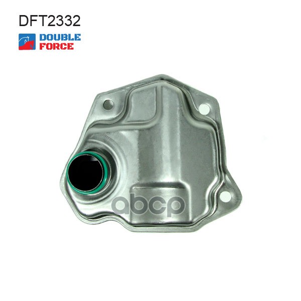 

Фильтр Акпп Double Force (С Прокладкой) DOUBLE FORCE арт. DFT2332