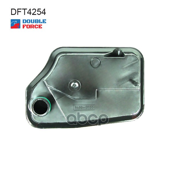 

Фильтр Акпп Double Force (С Прокладкой) DOUBLE FORCE арт. DFT4254