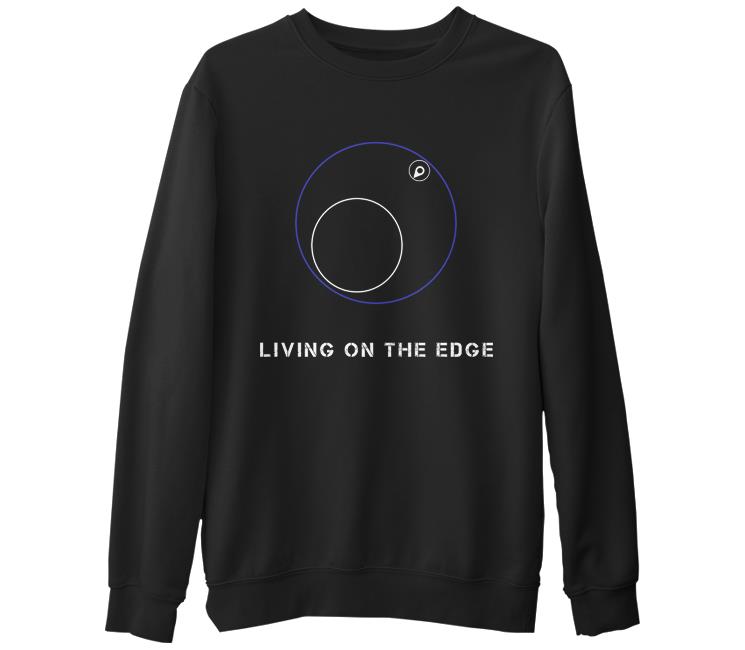 

Свитшот мужской Lord Tshirt SK-1459 черный S (доставка из-за рубежа), SK-1459