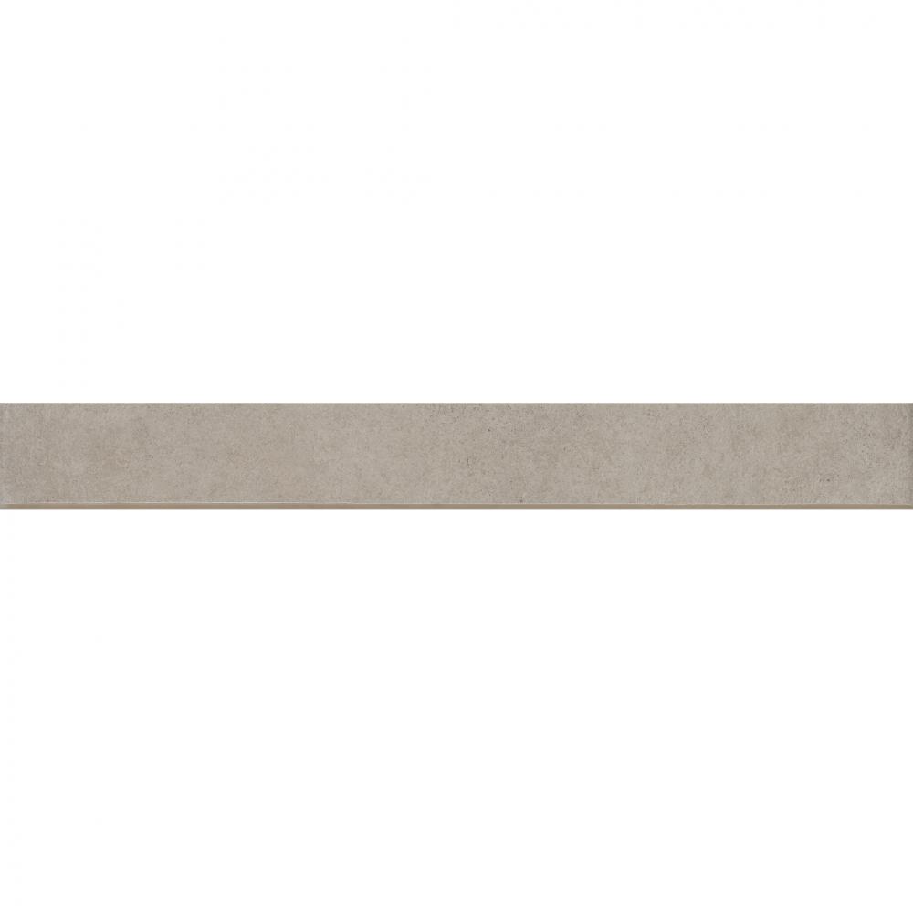 фото Керамогранит плинтус cersanit lofthouse светло-серый 598х70х8,5 мм