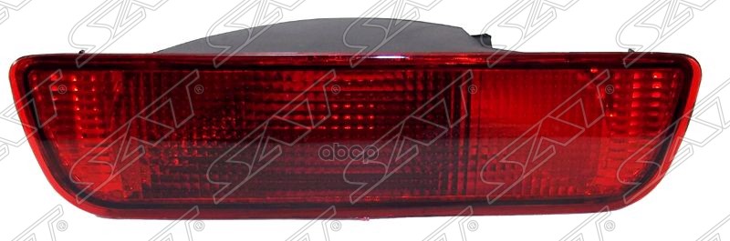 

Фонарь В Задний Бампер Nissan Qashqai 06-14 Sat арт. ST-215-2905N