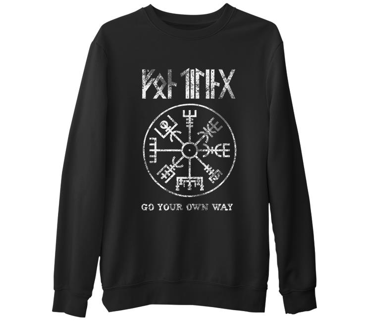 

Свитшот мужской Lord Tshirt SK-1487 черный S (доставка из-за рубежа), SK-1487
