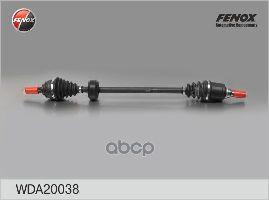 

Привод в сборе R FENOX wda20038