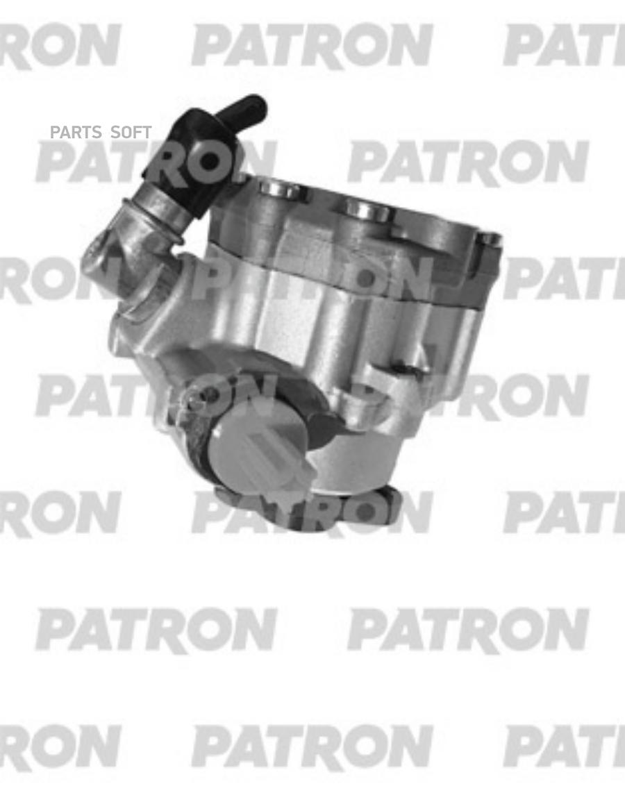 

Насос гидроусилителя BMW 7 (E65, E66, E67) 750 i, Li 05- (135 Bar) PATRON PPS1036