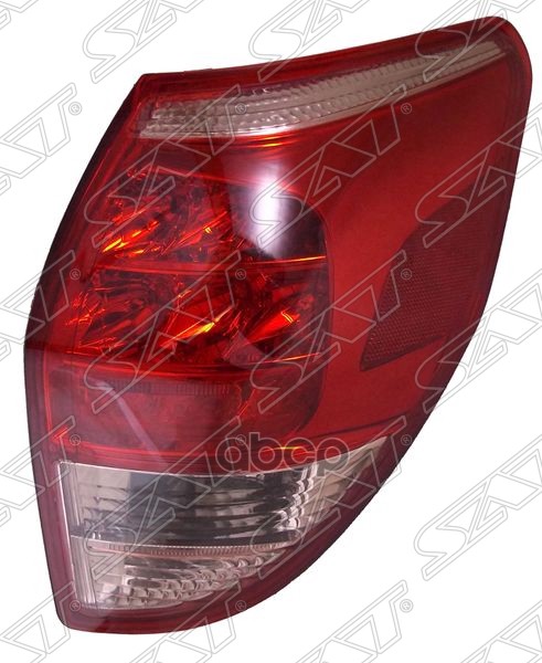 

Фонарь Задний Toyota Rav4 05-08 Rh (правый) Sat арт. ST-212-19N2R