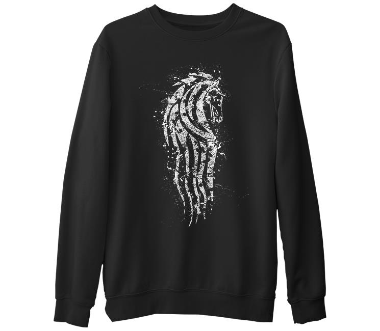 

Свитшот мужской Lord Tshirt SK-1568 черный S (доставка из-за рубежа), SK-1568