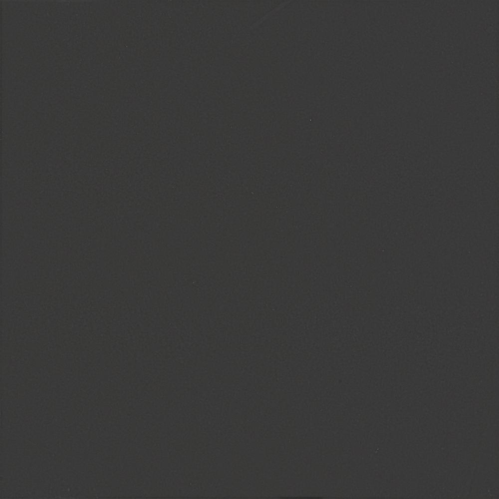 Керамогранит Уральский Гранит черный UF013PR полированный 600х600х10 мм 4 шт.=1,44 кв.м
