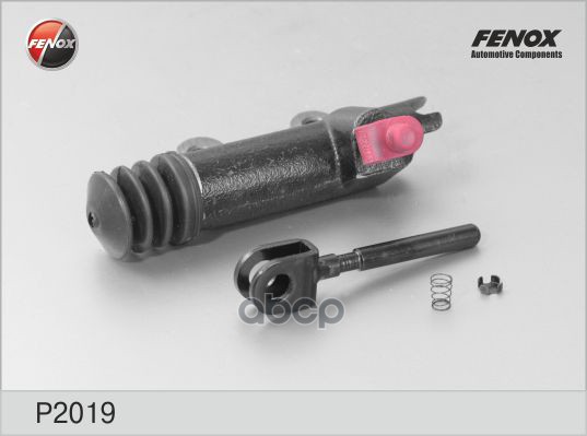 

Цилиндр сцепления рабочий FENOX P2019