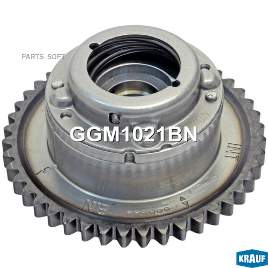 

KRAUF Шестерня распредвала KRAUF GGM1021BN