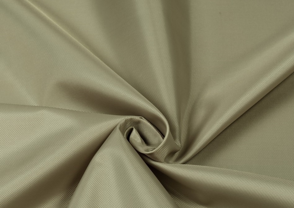 Ткань для шитья Prival Oxford 210D, 1.5х1м, цвет фисташковый