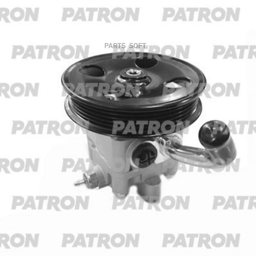 

Насос гидроусилителя шкив: 128mm,5 PK MITSUBISHI GALANT VI (EA) 2,0 2,4 96- (95 Bar)