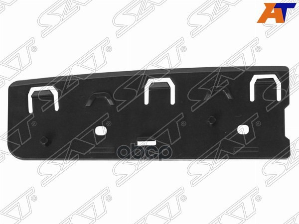 

Крепление Бампера Ford Transit 14- Lh (левый) Sat арт. ST-FDR8-000B-A2