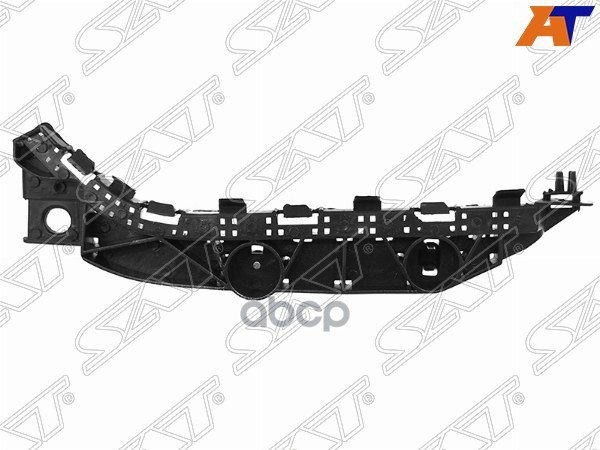 

Крепление Переднего Бампера Honda Civic 05-11 Lh (левый) Sat арт. ST-HD09-000B-2