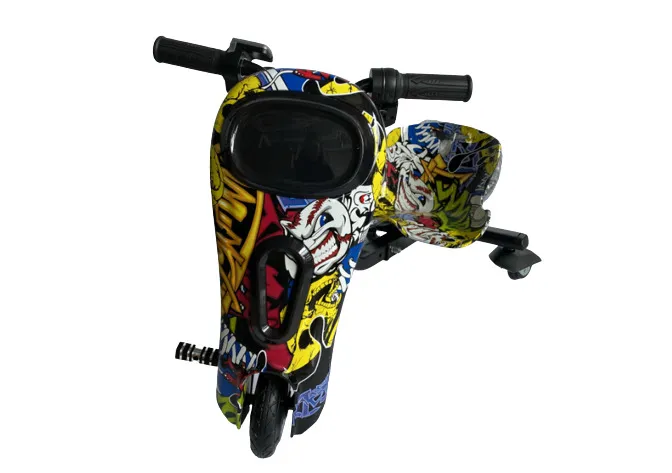 

Электрический дрифт карт DRIFT CART MINI Smart One 40, Разноцветный, MINI