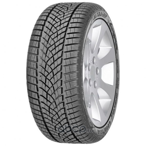 фото Шины goodyear ultragrip performance+ 245/45r19 102 v