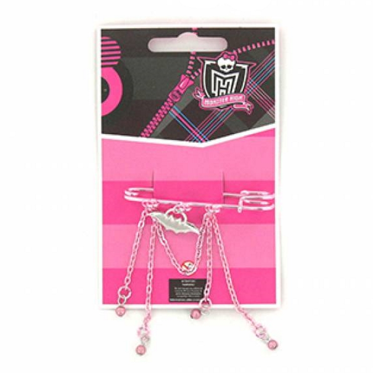 

Брошь Monster High Дракулара 1169095
