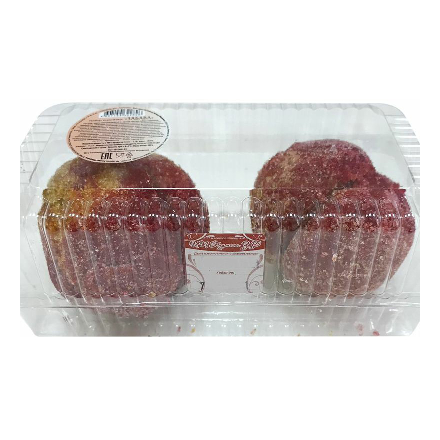 

Пирожные Забава 200 г