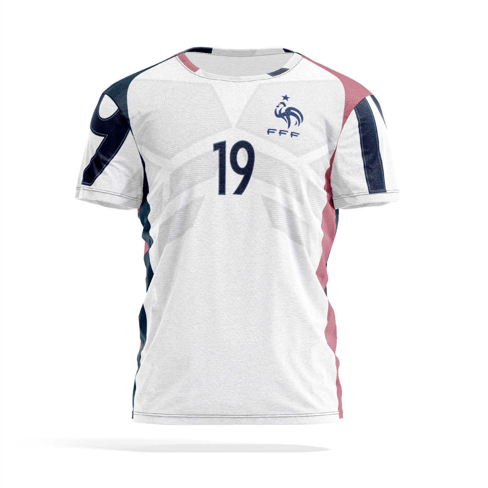 

Футболка мужская PANiN PaninManTshirtMS_MS1381437 разноцветная 2XL, Белый, PaninManTshirtMS_MS1381437