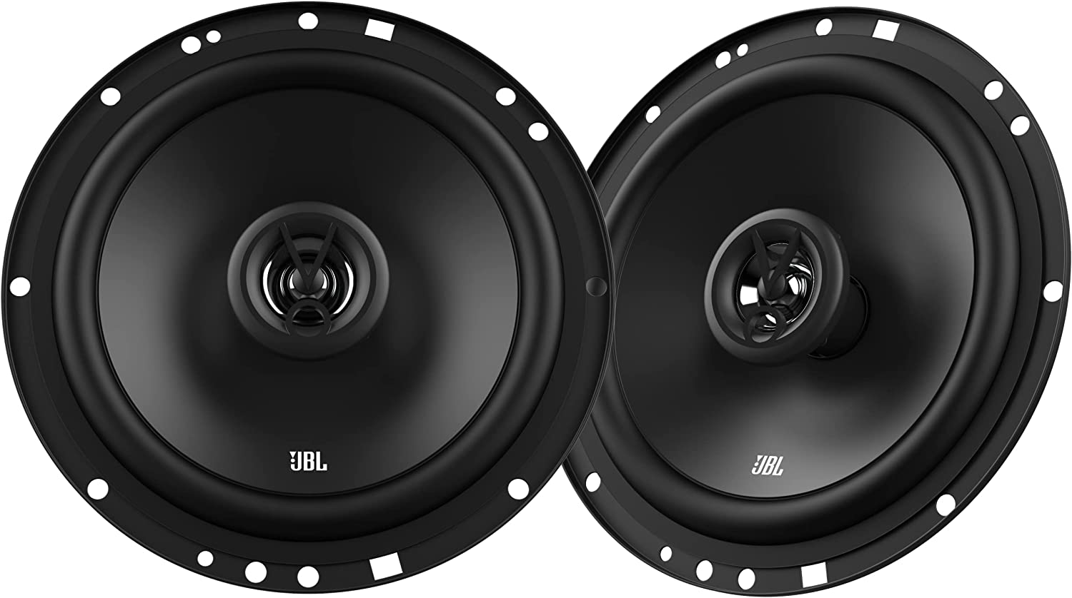 Автомобильные колонки JBL STAGE1 61F