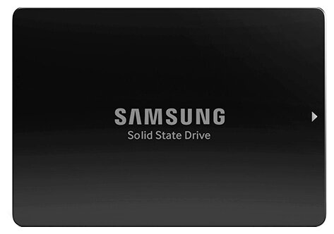 фото Ssd-накопитель samsung mz7kh240hahq-00005 240gb