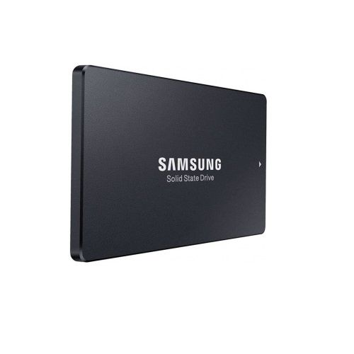 SSD-накопитель Samsung MZ7KH240HAHQ-00005 240GB