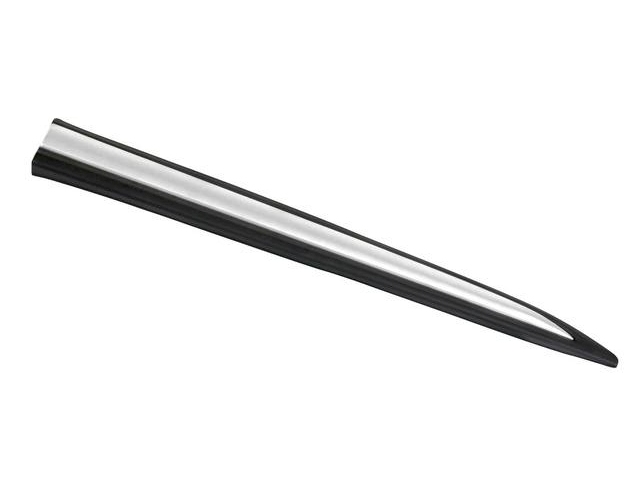 

Молдинг SAILING двери передней правой MBL1603434R для Mitsubishi Outlander III GF 2015-201, MBL1603434R