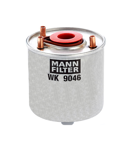 

Фильтр топливный MANN-FILTER WK9046Z