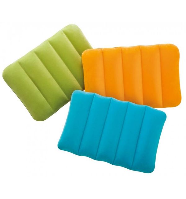 

Надувная игрушка Intex, в ассорт., 43 х 28 см